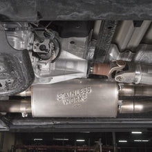 Load image into Gallery viewer, STAINLESS WORKS Catback Exhaust Legend Series Polished Tip Ford F250 | 350 7.3L 2020-2021 - eliteracefab.com