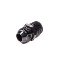 Load image into Gallery viewer, Fragola Performance Systems 481610-BL - Swivel to MPT Fuel Adapter Fitting Black -10AN x 1/2 NPT - eliteracefab.com