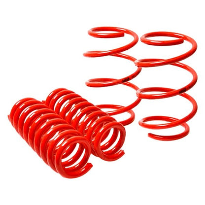 AST Suspension Lowering Springs - ASTLS-21-080 BMW G80 M3 AST