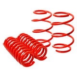 AST Suspension Lowering Springs - ASTLS-21-080 BMW G80 M3