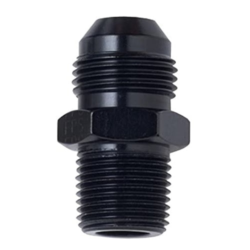 Fragola Performance Systems 481688-BL AN to Pipe Thread Fittings -8AN x 1/2 NPT Fragola