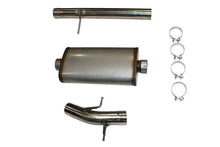 Load image into Gallery viewer, JBA 19-20 Chevy/GMC 1500 6.2L L87/LTZ Z71 304SS Cat-Back Exhaust JBA