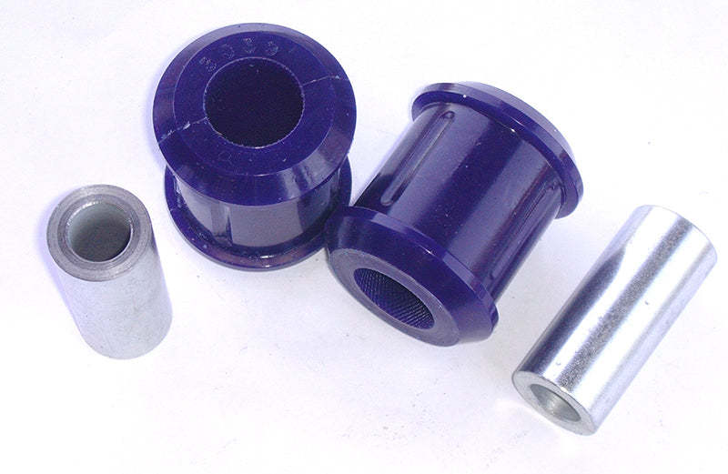 SuperPro 2001 Lexus IS300 Base Front Lower Inner Control Arm Bushing Set - eliteracefab.com