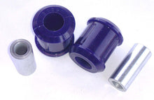 Load image into Gallery viewer, SuperPro 2001 Lexus IS300 Base Front Lower Inner Control Arm Bushing Set - eliteracefab.com