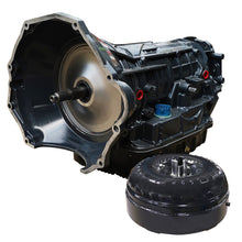 Load image into Gallery viewer, BD Diesel Towmaster Dodge 68RFE Transmission &amp; Converter Package - 2019-2022 4wd - 1064294SS