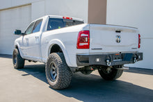 Load image into Gallery viewer, DV8 Offroad 19+ Ram 2500/3500 Rear Bumper - eliteracefab.com