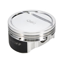 Load image into Gallery viewer, Manley LS-1/LS-2/LS-6, LS-3/L-92, LS-7 PLATINUM SERIES LIGHTWEIGHT PISTON SET  -18cc DISH