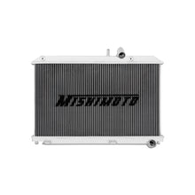 Load image into Gallery viewer, Mishimoto 04-08 Mazda RX8 Manual Aluminum Radiator - eliteracefab.com