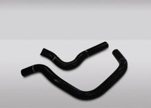 Load image into Gallery viewer, Mishimoto 92-00 Honda Civic w/ B16 / 99-00 Civic SI Black Silicone Hose Kit - eliteracefab.com