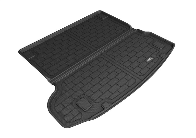 3D MAXpider M1LR0261309 18-20 Range Rover Velar Kagu Cross Fold Cargo Liner - Black