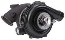 Load image into Gallery viewer, Fleece Performance 03-04 63mm FMW Ford 6.0L Cheetah Turbocharger