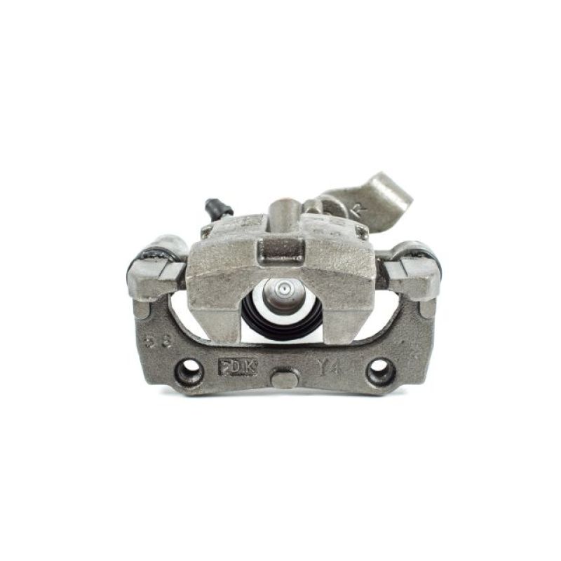 Power Stop 90-93 Mazda Miata Rear Right Autospecialty Caliper w/Bracket - eliteracefab.com