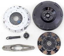 Load image into Gallery viewer, Clutch Masters 14-19 Mini Cooper S 1.5L Turbo FX250 Clutch Kit w/ Steel Flywheel