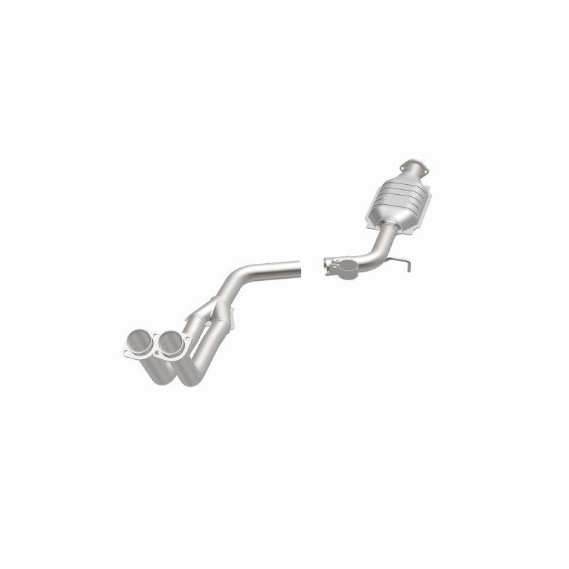 MagnaFlow Conv DF 91-93 Mercedes 190E 2.3L Magnaflow