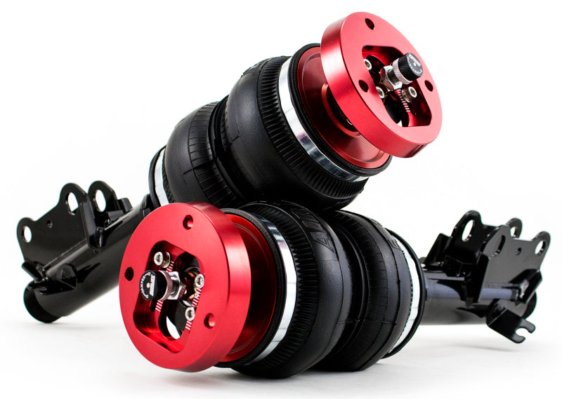 Air Lift Performance Front Kit for 10-14 Chevrolet Camaro - eliteracefab.com