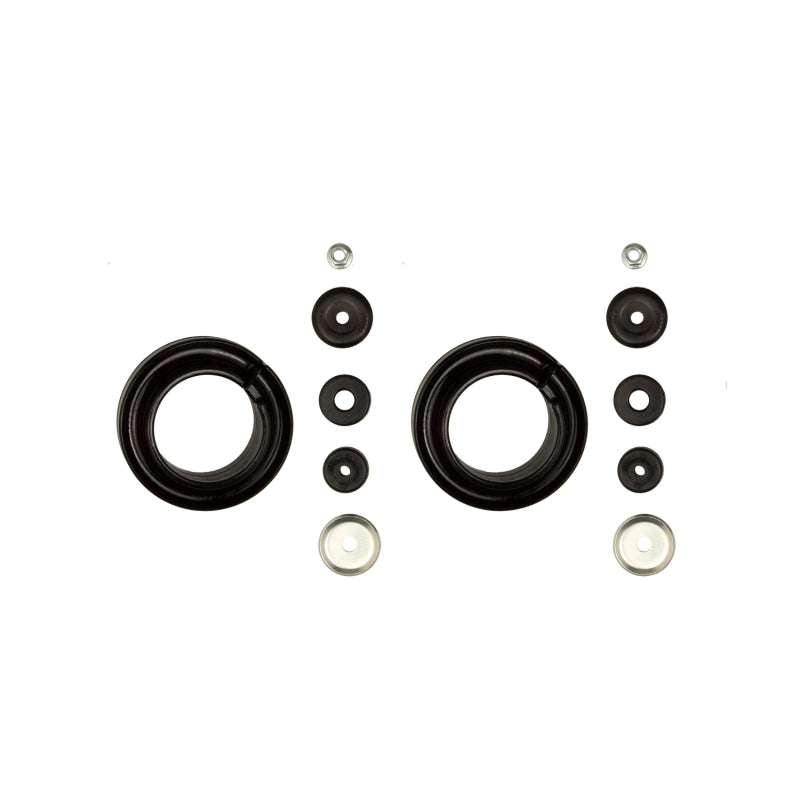 Bilstein B8 5162 Series 14-17 Dodge Ram 2500 Front Suspension Leveling Kit - eliteracefab.com