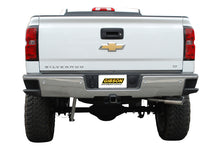 Load image into Gallery viewer, Gibson 15-18 Chevrolet Silverado 1500 LS 5.3L 3.5in Cat-Back Single Exhaust - Aluminized Gibson