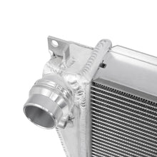 Load image into Gallery viewer, Mishimoto MMRAD-E46-01 Performance Aluminum Radiator for 2001-2006 BMW E46 M3 - eliteracefab.com