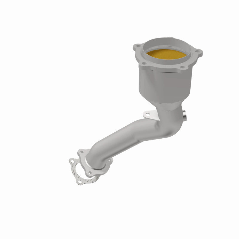 MagnaFlow 10-11 Porsche Cayenne Magnaflow