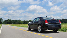 Load image into Gallery viewer, Corsa 2015 Dodge Charger / Chrysler 300 5.7L V8 V8 Polished Xtreme Cat-Back - eliteracefab.com