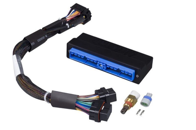 Haltech Nissan Skyline R32/33 GTS-T/GT-R/R34 GT-R Elite 2000/2500 Plug-n-Play Adaptor Harness Haltech
