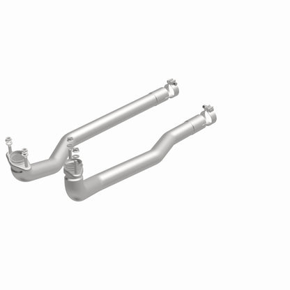 Magnaflow Mani Front Pipes 62-76 Chrysler B-Body Small Block Magnaflow