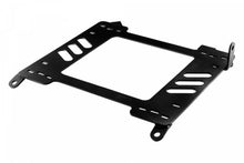 Load image into Gallery viewer, OMP Honda S2000 Passenger Bracket