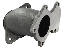 Load image into Gallery viewer, aFe BladeRunner Turbocharger Turbine Elbow Replacement Dodge 98.5-02 5.9L TD - eliteracefab.com