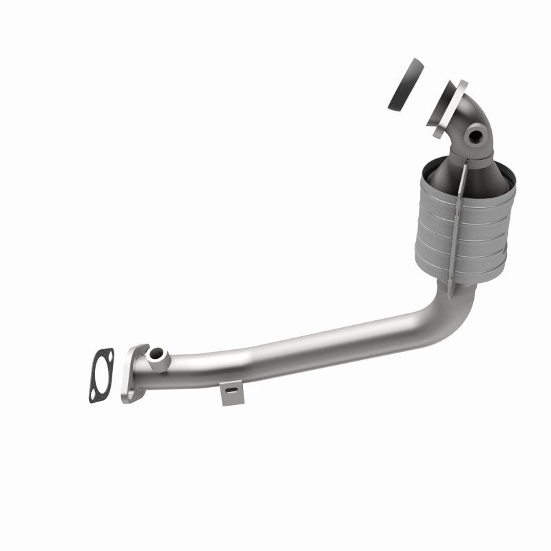 MagnaFlow Conv Direct Fit Escort-Tracer 92-95 Magnaflow