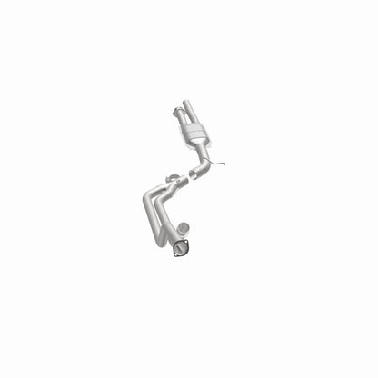 MagnaFlow Conv DF 90-93 Mercedes 190E 2.6L Magnaflow