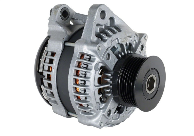 Ford Racing 18-19 Mustang GT 5.0L Alternator Kit Ford Racing