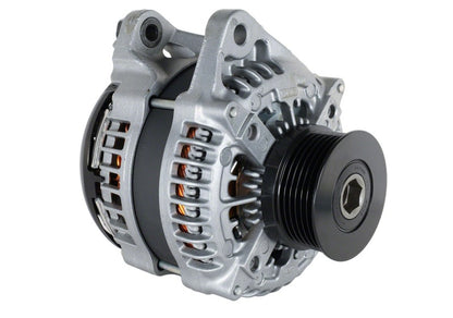 Ford Racing 18-19 Mustang GT 5.0L Alternator Kit Ford Racing