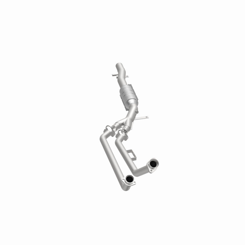 MagnaFlow Conv DF 2002 Mercedes SL600 Passenger Side Magnaflow