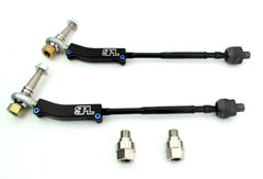 SPL Parts 89-97 Mazda Miata (NA) Tie Rod Ends (Bumpsteer Adjustable/Power Steering Rack Only) - eliteracefab.com