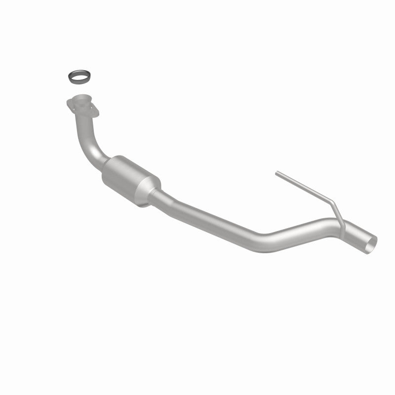 MagnaFlow Conv DF Ford-Mercury 89 91 Magnaflow
