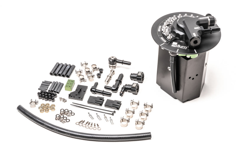 Radium Engineering Cadillac CTS/CTS-V Fuel Hanger