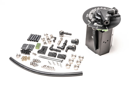 Radium Engineering Cadillac CTS/CTS-V Fuel Hanger