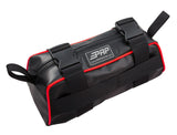 PRP Baja Bag- Red