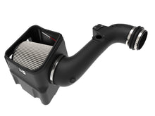 Load image into Gallery viewer, aFe 11-16 GM Silverado / Sierra 2500/3500HD (6.6L V8) MagnumFORCE Intake Stage-2 Pro DRY S - eliteracefab.com