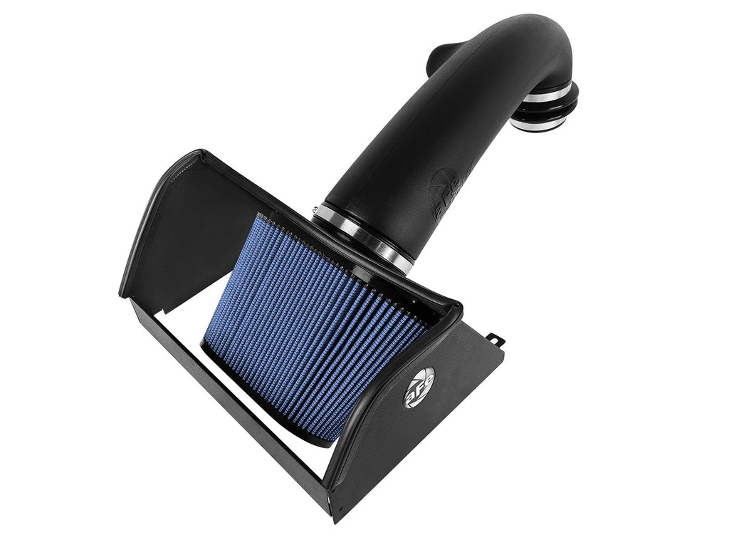 aFe Magnum FORCE Stage-2 Pro 5R Cold Air Intake System 2019 RAM 1500 (Non Classic) V8-5.7L HEMI - eliteracefab.com