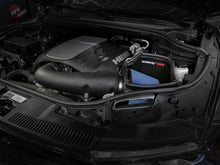 Load image into Gallery viewer, aFe Magnum FORCE Pro 5R Cold Air Intake System 11-19 Jeep Grand Cherokee (WK2) V8-5.7L - eliteracefab.com