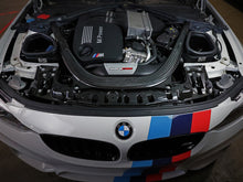 Load image into Gallery viewer, aFe POWER Magnum FORCE Stage-2 Pro 5R Cold Air Intake System 15-19 BMW M3/M4 3.0L - eliteracefab.com