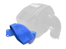 Load image into Gallery viewer, aFe Magnum FORCE Cold Air Intake System Scoop 19-20 Ford Ranger 2.3L(t) - Blue - eliteracefab.com