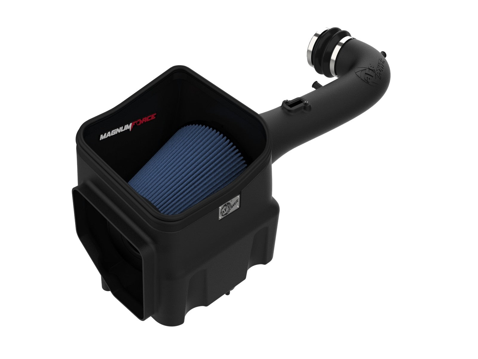 aFe MagnumFORCE Intake Stage-2 Pro 5R 14-19 GM Silverado/Sierra 1500 V8-5.3/6.2L - eliteracefab.com