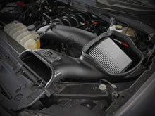 Load image into Gallery viewer, aFe 2021+ Ford F150 5.0L V8 MagnumFORCE Intake Stage-2 Pro DRY S - eliteracefab.com