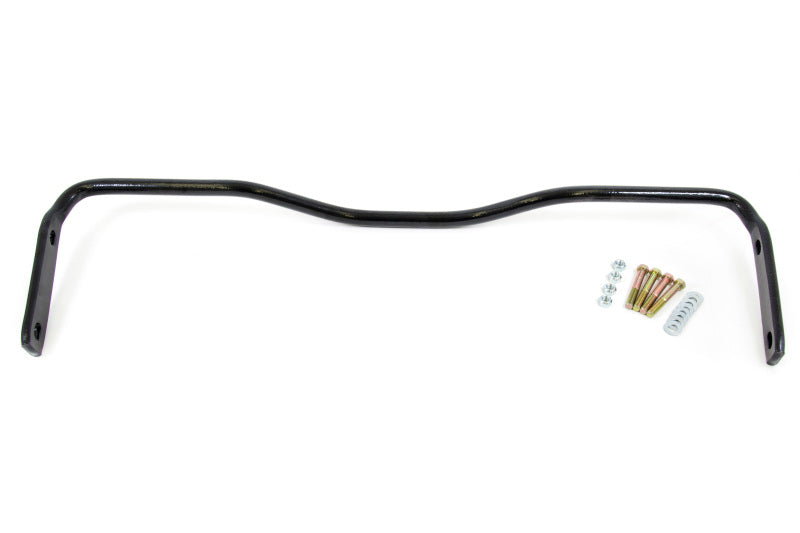 UMI Performance 64-72 GM A-Body 1in Solid CrMo Rear Sway Bar - eliteracefab.com