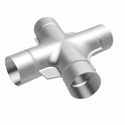 MagnaFlow Smooth Trans X 3.00inch SS 35deg. Magnaflow