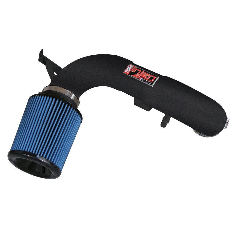 Injen Pf Cold Air Intake System (Wrinkle Black) For 2015-2016 GMC Canyon / Chevrolet Colorado 3.6L - PF7023WB