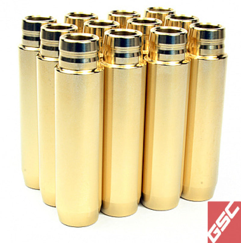 GSC P-D Audi R8 V10/Lamorghini Gallardo V10 Manganese Bronze Intake Valve Guide - SET OF 20 - eliteracefab.com