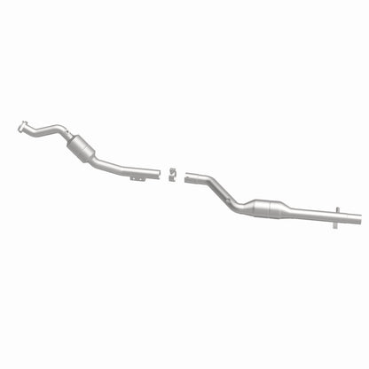 MagnaFlow Conv DF 96-98 Mercedes SL500 5.0L Magnaflow